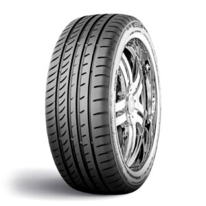 GT Radial - Champiro UHP1 - 235/40ZR18 95W - Été