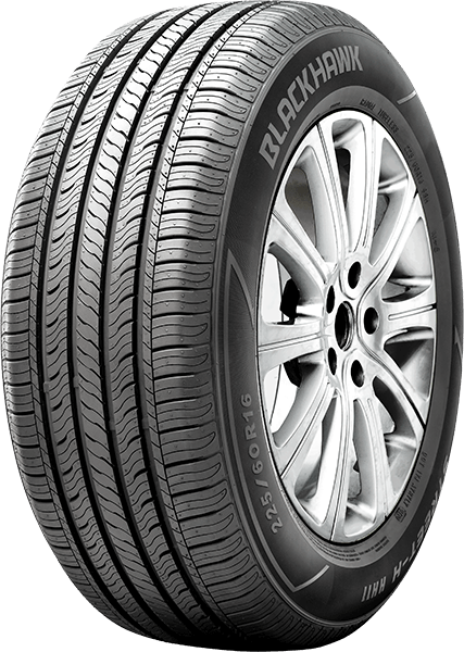 Black Hawk – 420AA – 225/60R16 – Toutes Saisons