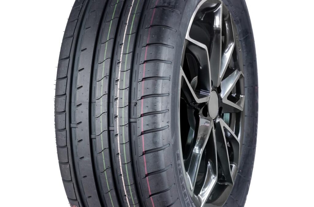 Windforce – Catchfors UHP – 185/55ZR16 87V XL – Été