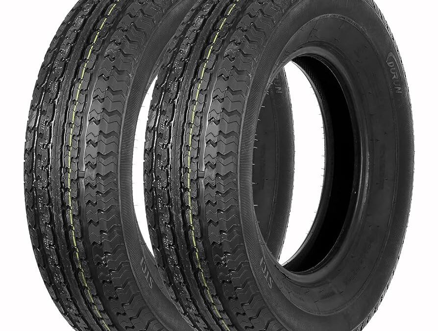 Durun – ST CL – 205/75R15 ST 107/102N – Remorque