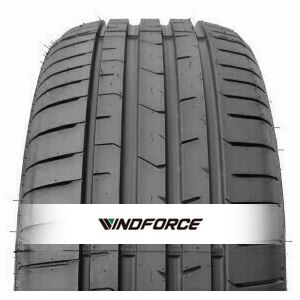 Windforce - Catchfors UHP PRO - 235/35ZR19 91Y XL - Été