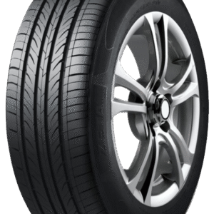 Zeta Tyres - ZT R20 - 215/60R16 - Été