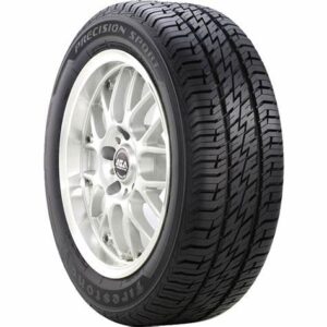 Firestone - Precision Sport - 205/50R16 87H - Été