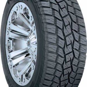 Toyo Tires - Open Country - 205/65R16 109H - Été