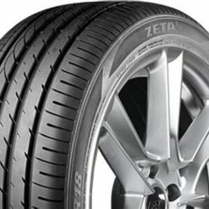 Zeta Tyres - Alvent - 235/50ZR17 100W XL - Été